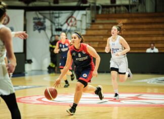 Rhodigium: domenica a Pordenone (ore 18), in palio il 1° posto ed il titolo inter-regionale!