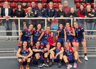 Serie B F: Rhodigium (dopo il titolo triveneto) e Thermal agli Spareggi per l’A2…