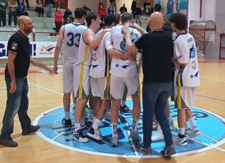 Play Off: Roncaglia-Pieve 94 e Salzano-Ormelle le due semifinali. Play Out: 10. posto per Petrarca, Schio e Nb Rovigo
