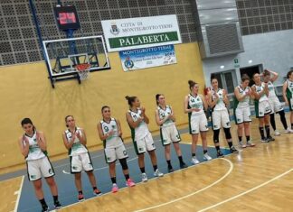 B Femminile: Solmec Rhodigium, altra vittoria e spareggi nazionali conquistati. Festeggia Padova: Thermal agli spareggi, Melsped e Lupe salve