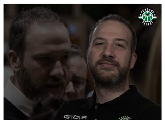 A2 F: Ponzano, rinnovato l’accordo con coach Matteo Gambarotto