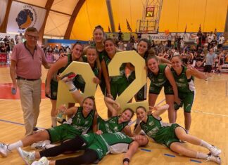 Serie B – Finale per l’A2: Fantastico, incredibile Thermal! Delusione Rhodigium
