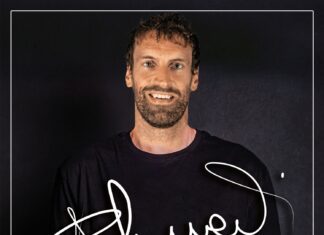Serie B Nazionale: Il veterano Alberto Chiumenti ed il giovane talento Enrico Vettori (figlio d’arte) in bianconero