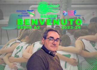 A2 F: Thermal, non solo giocatrici… A livello dirigenziale, entra Ferdinando Mozzo
