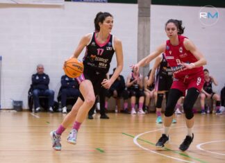 A2 F: As Vicenza, Annalisa ed Anna: arriva Vitari, confermata Fontana