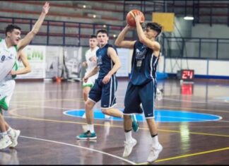 Colpaccio Sekal NBR. Arriva Leonardo Madani