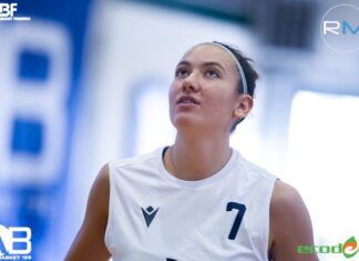 A2 F: Pre-campionato delle venete, Alpo supera Vicenza e festeggia Rosignoli (Nazionale U23 3×3); NPT passa sul Thermal; test per Ponzano e Rhodigium
