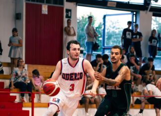 B Interregionale: Venete verso il campionato… Amichevole UBP Petrarca-Monte; bene Oderzo.