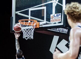 Serie B Nazionale: Al via il campionato. Domenica (alle 18), subito il derby Rucker-Virtus Pd