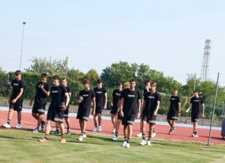 Serie B Nazionale: Rucker, tutto pronto per il “Memorial Checco Mattighello”. Intanto, rescissione con Nasello.