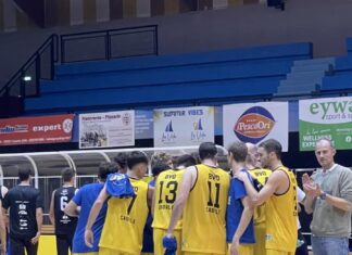 Bvo Caorle 6 su 6! Tengono il passo Roncaglia e Jesolo. Che “gruppone” al 5° posto!