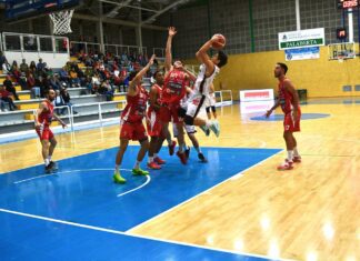 Serie B Interregionale: Che derby, Oderzo-Montebelluna! In casa anche Ubp Petrarca (con Jadran), trasferte per le altre venete