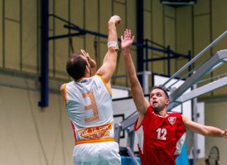 DR2: Quante “sorprese” nel campionato al via! E venerdì, NB Rovigo ospita il Petrarca Castagnara.