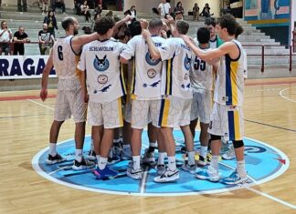 C Unica: Caorle e Roncaglia già in testa da sole (attendendo Jesolo…)!
