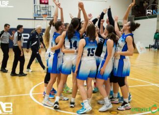 A2 F: Alpo vince facile il derby con Thermal. Le trevigiane (NPT e Ponzano) cedono alle due di testa. Sconfitte anche Rhodigium e Vicenza