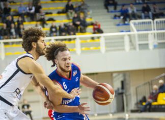 Serie B Nazionale: La Rucker batte Vicenza nel derby. Mestre scaccia la crisi, Virtus Padova cede alla capolista.