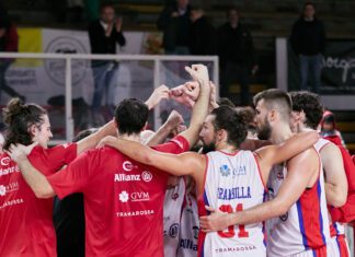 Serie B Nazionale: Tra le venete che domenica suonano la nona, gioca in casa soltanto Vicenza