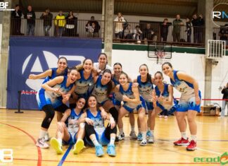 A2 F: Capolavoro Alpo, che batte Udine e consolida il 4° posto. Vince anche NP Treviso ad Ancona.