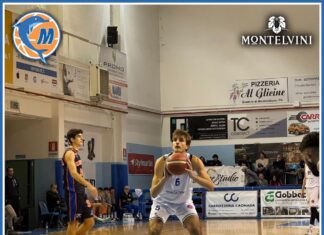 Serie B Interregionale: A parte Oderzo, tutte in casa le altre venete. Che equilibrio!