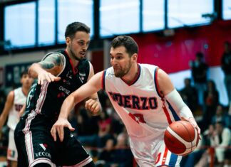 Serie B Interregionale: Che Natale per “Monte” e “Sambo”! Oderzo vince il derby con Ubp Petrarca