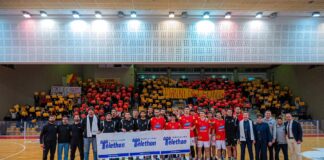 Serie B Nazionale: Vincono Rucker, Mestre e Virtus Padova (dopo 6 ko)