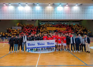 Serie B Nazionale: Vincono Rucker, Mestre e Virtus Padova (dopo 6 ko)