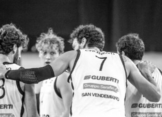 B Nazionale: Nel turno infra-settimanale (13. giornata), tutte in casa le venete