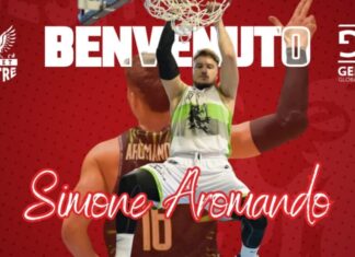 Serie B Nazionale: Per il derby con Vicenza (sabato, 18.30), Mestre con Aromando. Domenica Rucker ospita Ozzano e Virtus Pd a Faenza.