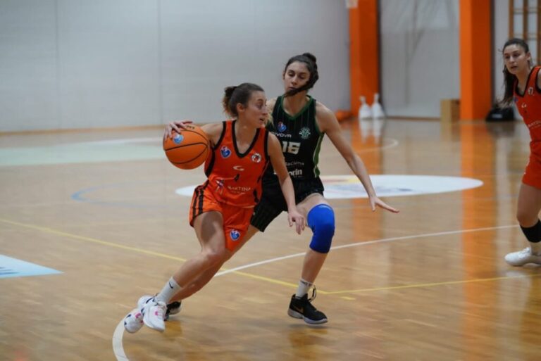 A2 F: Ad Alpo e NPT i due combattuti derby regionali del turno (contro Vicenza e Ponzano). Vince anche Rhodigium.