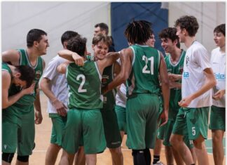 DR1: Spresiano (A), Jolly (B), Creazzo-Araceli (C): nonostante gli “stop”, una sola squadra al comando… Ma che lotta dietro!