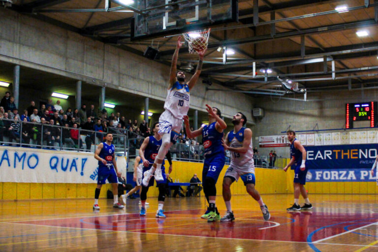 Serie C: Tutto invariato nelle quattro posizioni di testa. Torna al successo Ormelle.