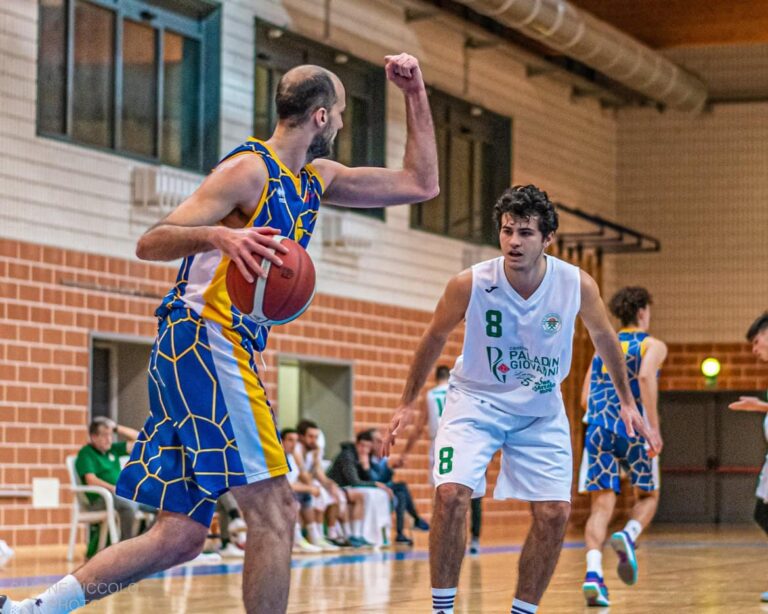 Serie C: Tutto confermato in vetta, dopo i “colpi corsari” di Roncaglia, Bvo Caorle e Jesolo… e Carrè! “Cesta”: via Della Chiesa, arriva Zamberlan