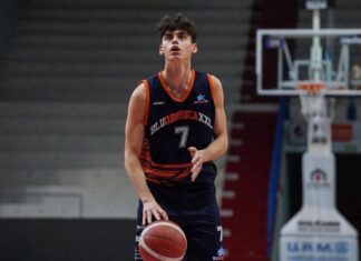 Serie B Nazionale: Virtus Padova, arriva il “prospetto” Matteo Cagliani. In uscita Ius (accasatosi a Sant’Antimo).