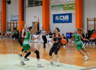 Serie A2 F: Sabato (ore 20.30) il derby Thermal-NPT. Alpo torna in casa per “blindare” il 2° posto. In trasferta le altre.