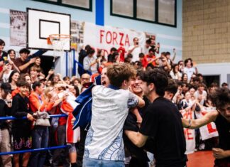 DR2: E’ festa per 3 (Giants Marghera, Redentore Este e Legnano)! A gara3 MBA Bassano-Vigodarzere. Decise tre retrocessioni.