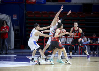 Serie B Nazionale – Play Off: Due sconfitte per Rucker (1-1) e Gemini (0-2), che ora porta la serie a Mestre