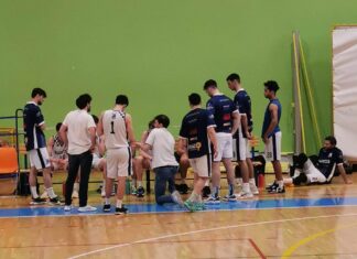 DR1: Jolly SM Sala-Marostica e Valsugana Basket-BUV Vigonza saranno le Semifinali Play Off. Retrocede la Piovese.