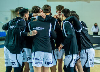 Serie B Nazionale: 2 vittorie e 2 sconfitte tra Play Off e Play Out, Vicenza perde la serie 3-0.