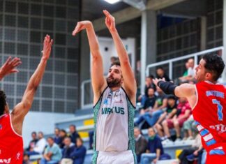 Serie B Nazionale – Play Out: La Virtus, dopo una gara “pazza” si porta 2-0 su Ozzano. Play Off: Questa sera (ore 20.30) gara2 per Rucker e Mestre.