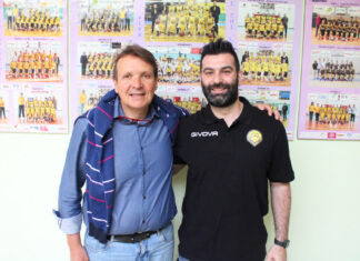 GIOVANILI – Lupe Basket: Francesco Basso è il nuovo Responsabile del Settore giovanile