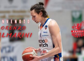 Serie B Nazionale: Gemini Mestre batte due “colpi”, Lorenzo Galmarini e Andrea Lo Biondo