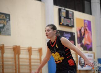 Serie B Femminile – Concentramenti nazionali, Gattamelata in Finale con Cagliari! Giants Marghera, sfiora l’impresa…