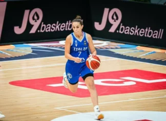 A2 F: NPT, arriva il giovane talento Anita Carraro. Vicenza, resta Annalisa Vitari (completa il pacchetto lunghe).