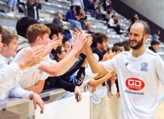 BASKET PIEVE, INIZIA LA STAGIONE DEL TRENTENNALE