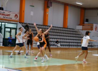 A2 F: Altri “test” per le venete. Il derby NP Treviso-Vicenza. Rhodigium, che sabato replica (Bolzano), con Udine