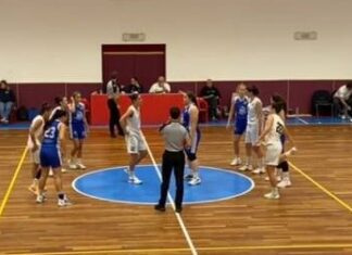Pianeta Donne: In serie B le tre venete Team Up, Giants Marghera e Junior San Marco a punteggio pieno
