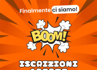 START! “Torneo della Befana 2025”: 1° Ottobre, Apertura iscrizioni della 25. Edizione