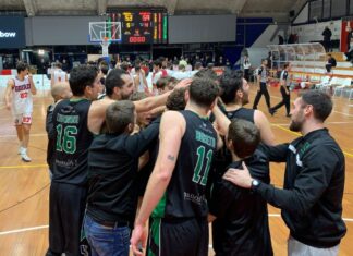 Serie B Interregionale: Dopo il turno infrasettimanale (Virtus, che colpo!), nel we si chiude l’andata