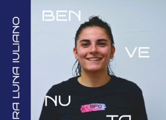 FOCUS Donne: Team Up Project, 10 e lode. Nel terzetto di inseguitrici, Marghera e Conegliano (con “Lulù” Iuliano). Junior San Marco: esonerato coach Augusti.