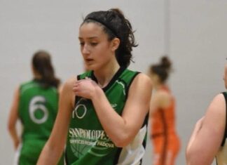 FOCUS Femminile: Team Up Project consolida la vetta di Serie B (8 su 8). In C, Victoria S. Bonifacio marcia trionfale. Di Chiara premiata.